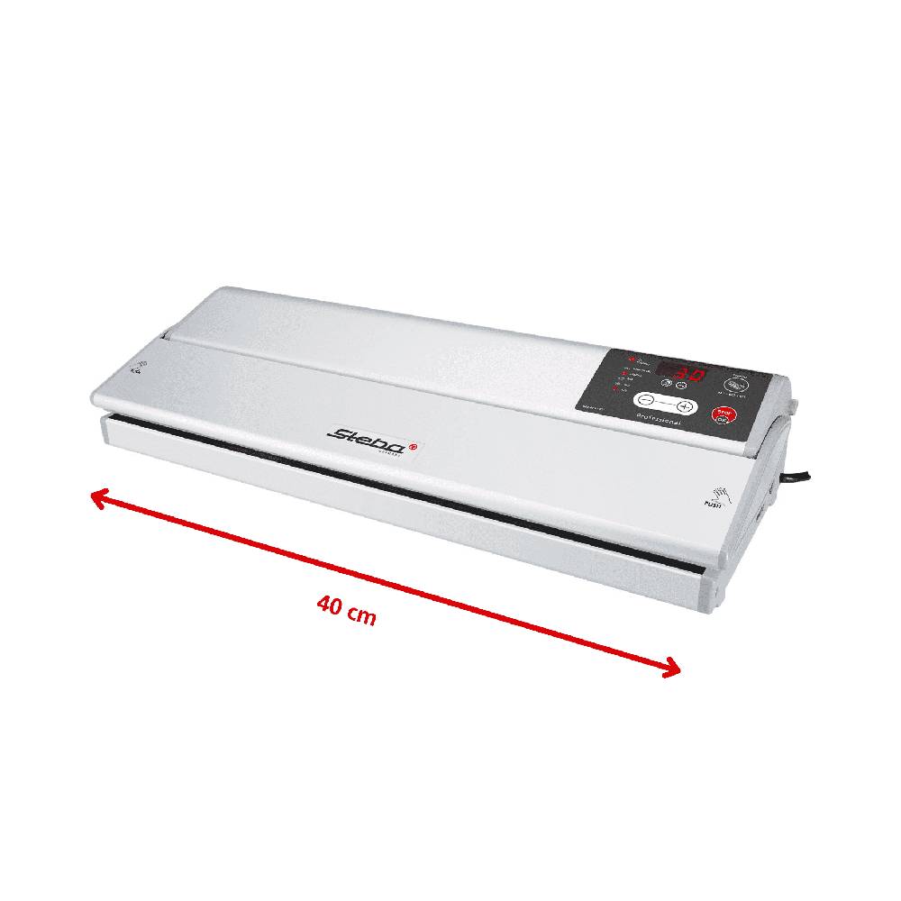 Steba Vakuumierer VK 1400 PROFESSIONAL Verkauf