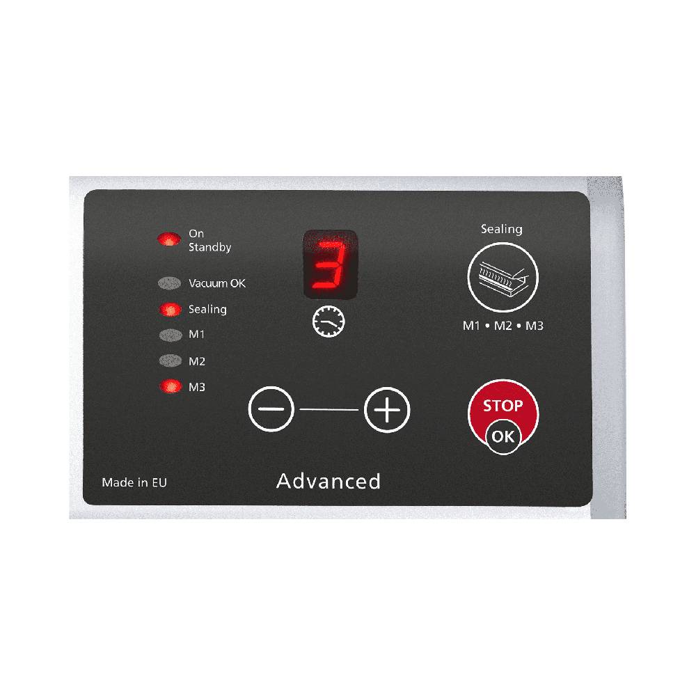 Steba Vakuumierer VK 400 ADVANCED im Angebot