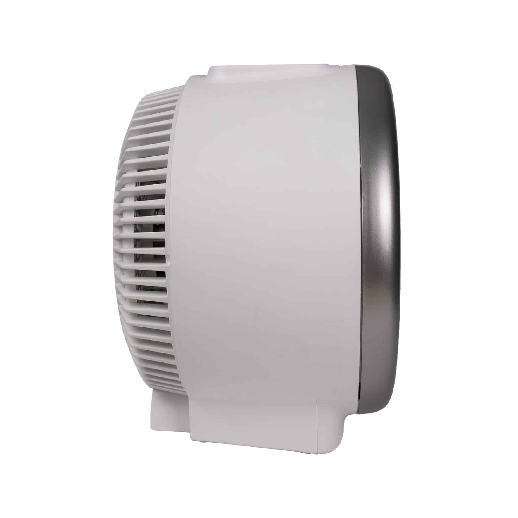 Steba Ventilator-Heizlüfter VTH 2 HOT & COLD Fabrikverkauf