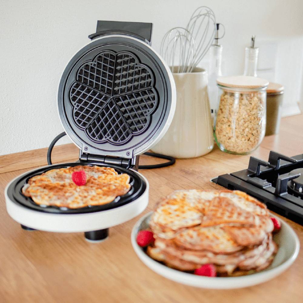 Steba Waffeleisen WE 16 Blitzverkäufe