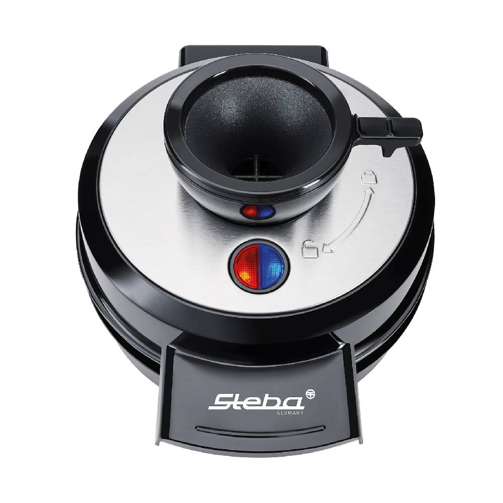 Steba Waffeleisen WE 20 VOLCANO Kostenloser Versand