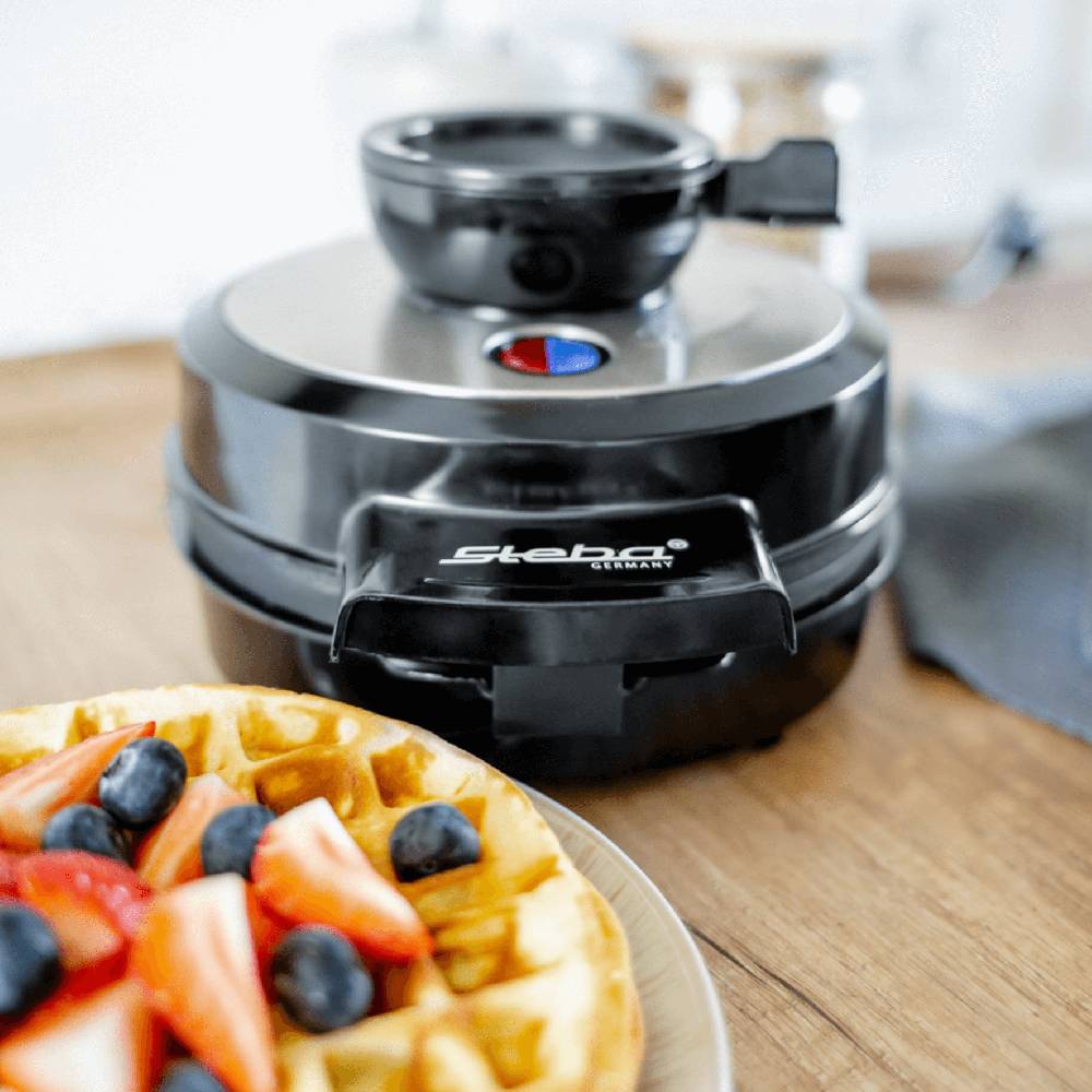 Steba Waffeleisen WE 20 VOLCANO Kostenloser Versand