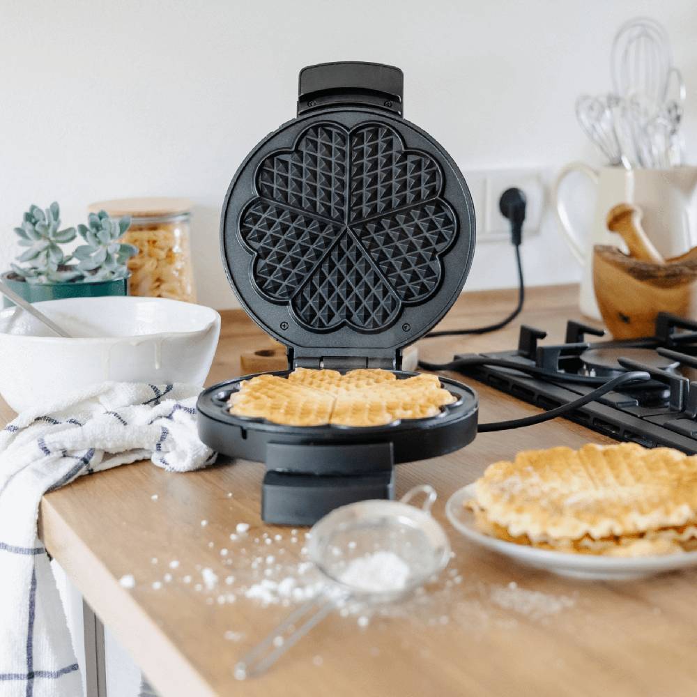 Steba Waffeleisen WE 3 XL Limitierter Zeitrabatt
