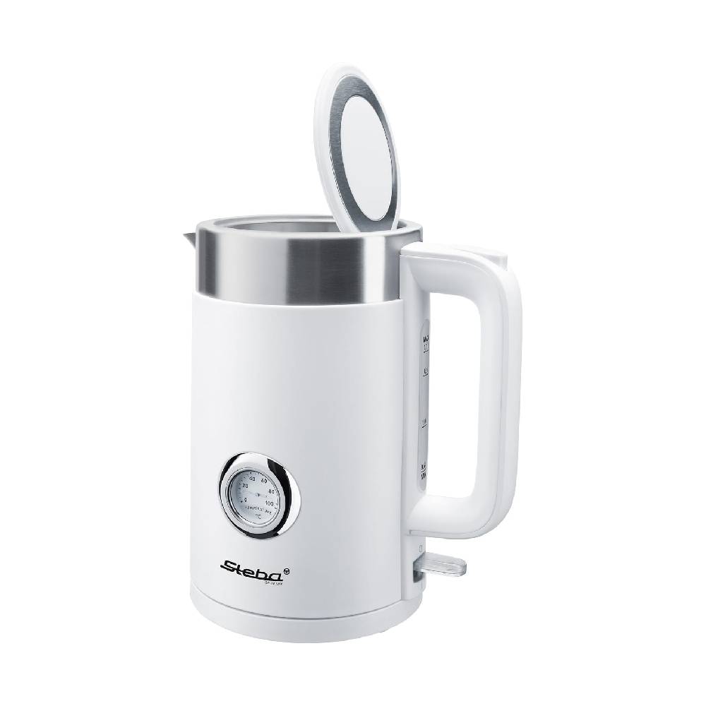 Steba Wasserkocher WK 10 BIANCO Günstig kaufen
