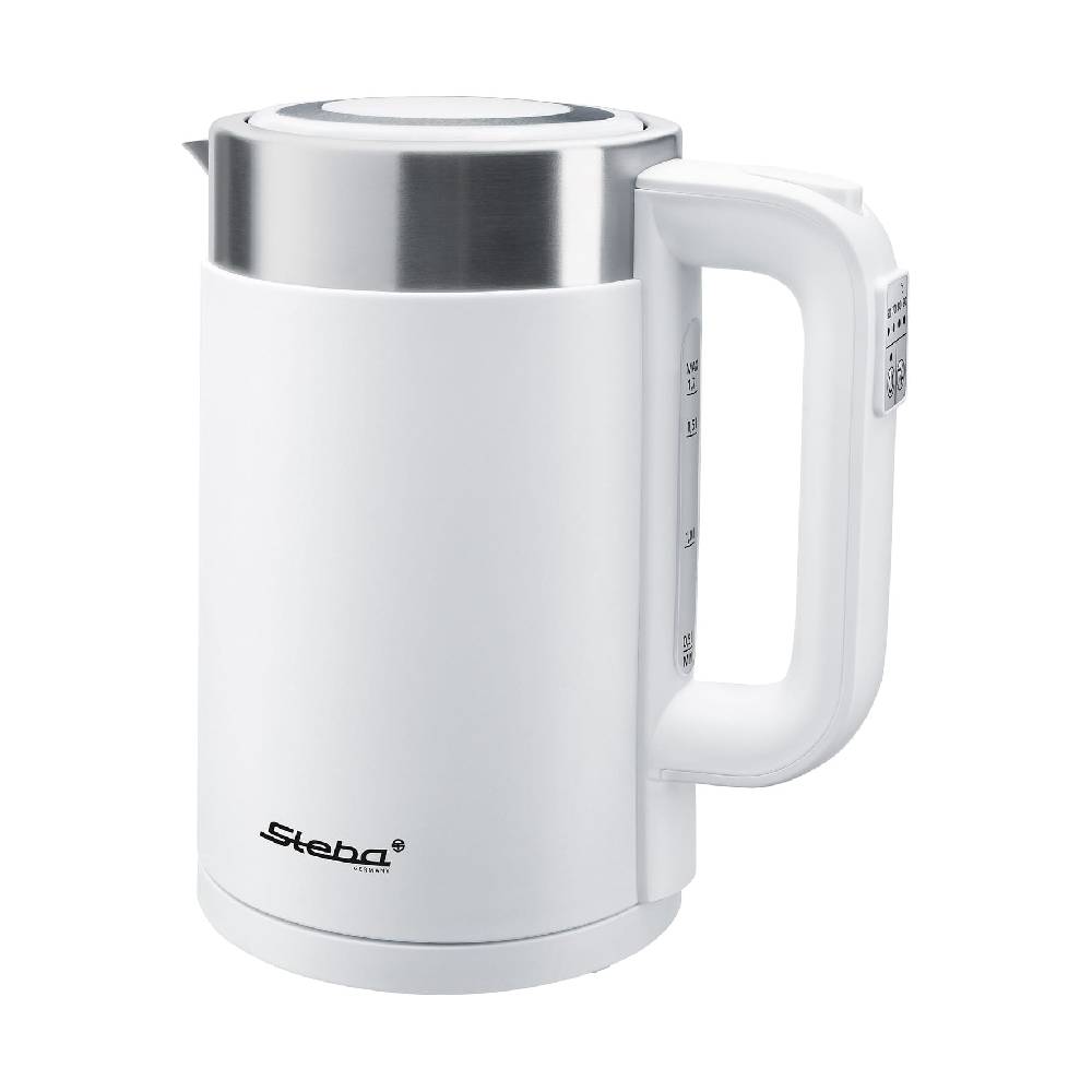 Steba Wasserkocher WK 11 BIANCO Versandkostenfrei