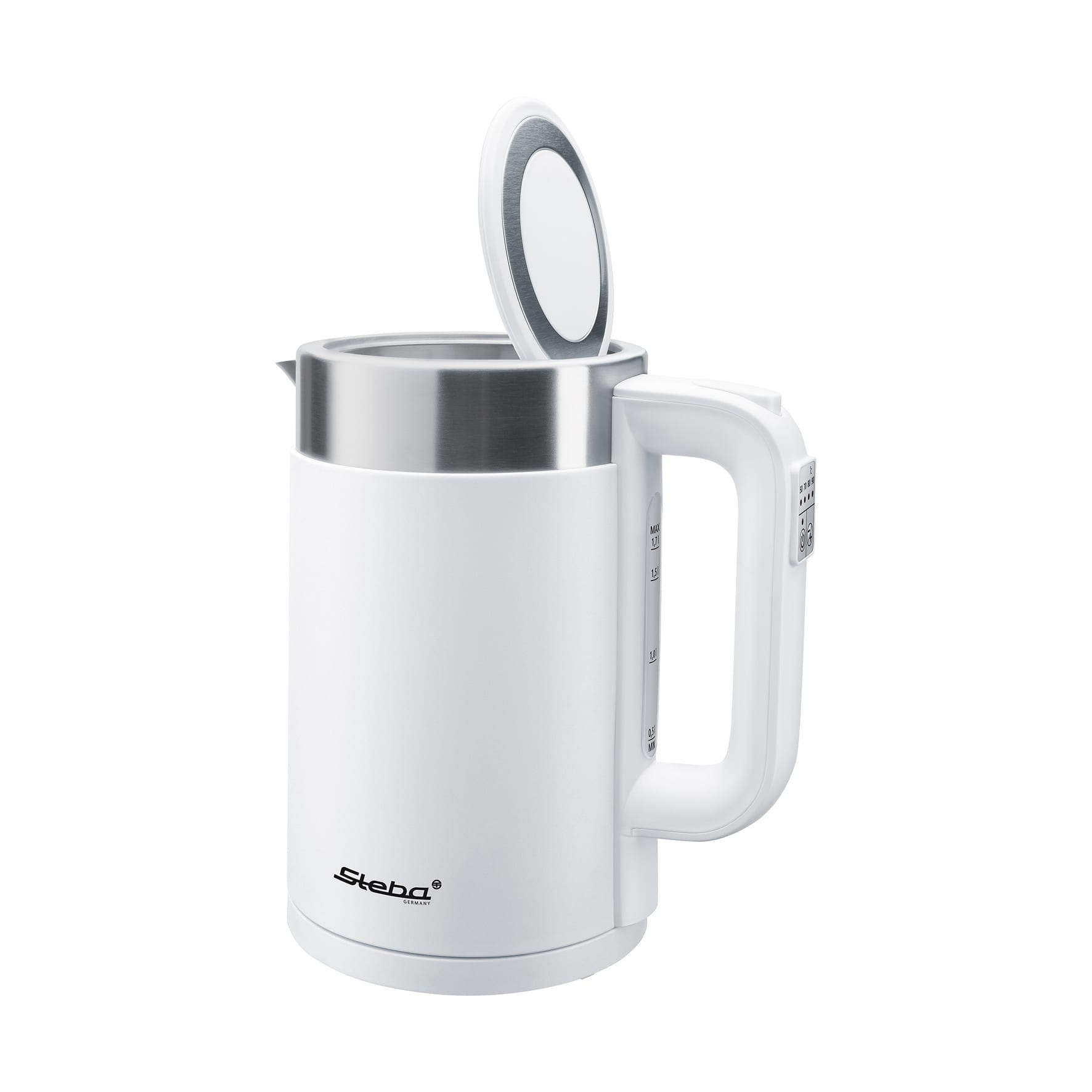 Steba Wasserkocher WK 11 BIANCO Versandkostenfrei
