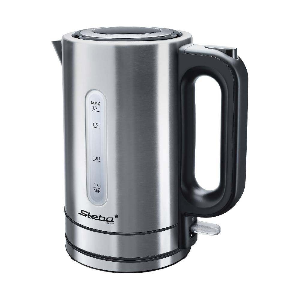 Steba Wasserkocher WK 20 INOX Großer Ausverkauf