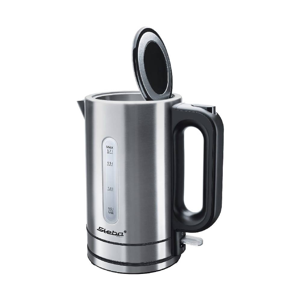 Steba Wasserkocher WK 20 INOX Großer Ausverkauf
