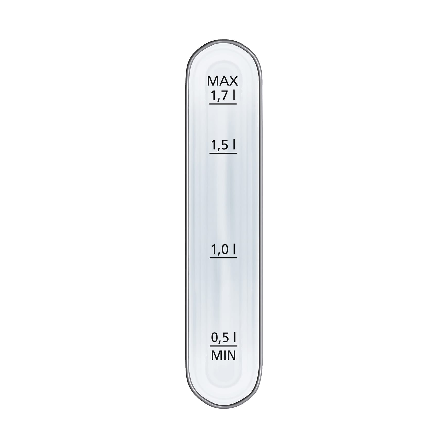 Steba Wasserkocher WK 20 INOX Großer Ausverkauf