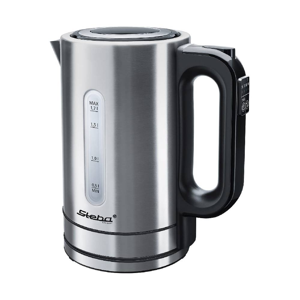 Steba Wasserkocher WK 21 INOX Flash Sale