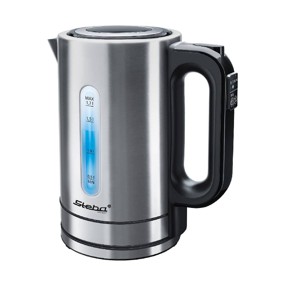 Steba Wasserkocher WK 21 INOX Flash Sale