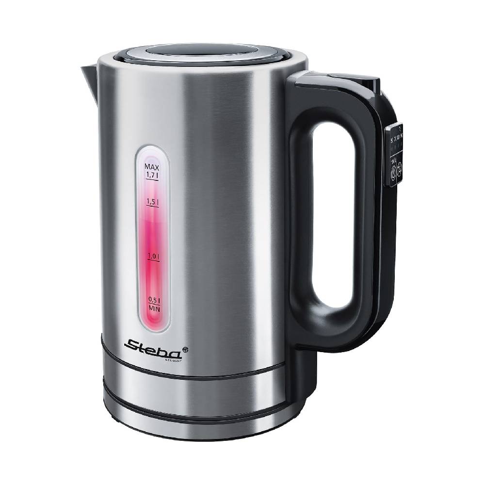 Steba Wasserkocher WK 21 INOX Flash Sale