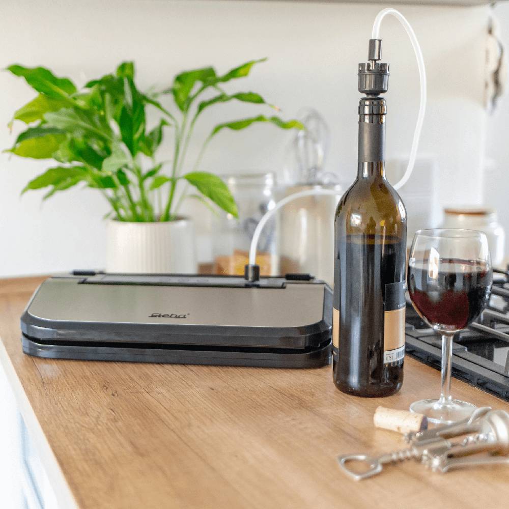 Steba Weinstopper 3er-Set AC 18 Online Shopping