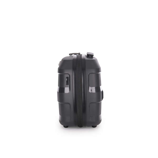 Stratic Straw + Beauty Case black Fabrikpreis