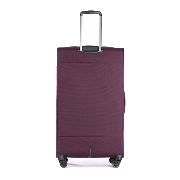 Stratic Bendigo Light + - Koffer L aubergine Sonderangebot