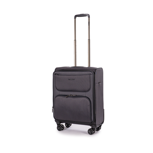 Stratic Bendigo Light + - Koffer S black Rabatt