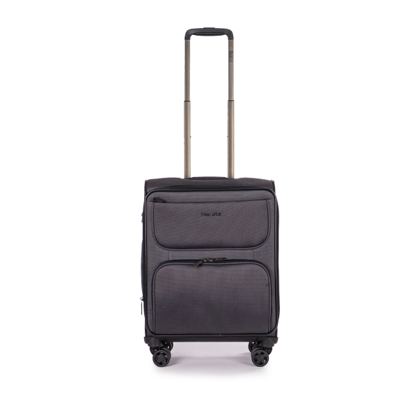 Stratic Bendigo Light + - Koffer S black Rabatt