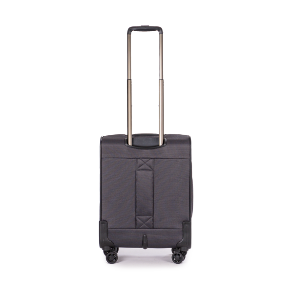 Stratic Bendigo Light + - Koffer S black Rabatt