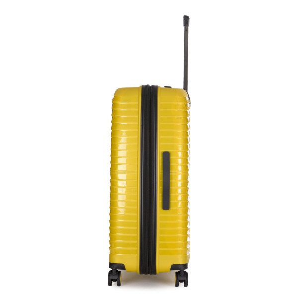 Stratic Bright + - Koffer L yellow gold Günstig kaufen