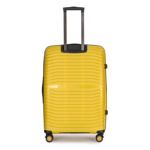 Stratic Bright + - Koffer L yellow gold Günstig kaufen