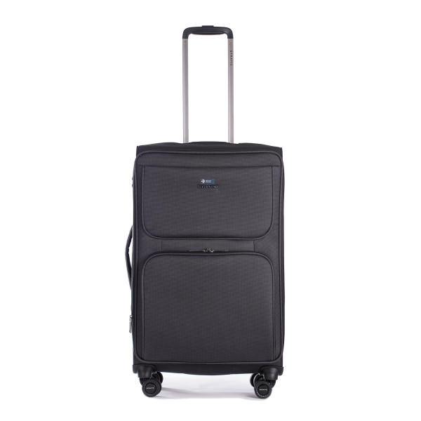 Stratic Bendigo Light + - Koffer M black
