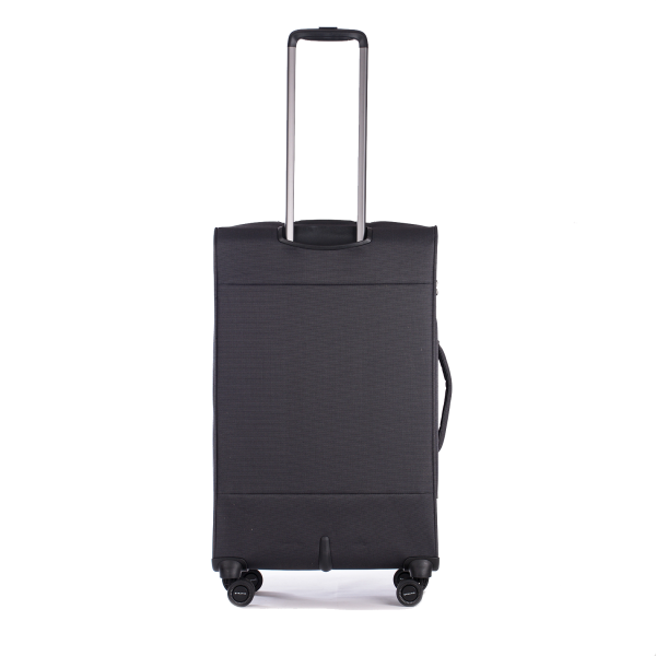 Stratic Bendigo Light + - Koffer M black Flash Sale