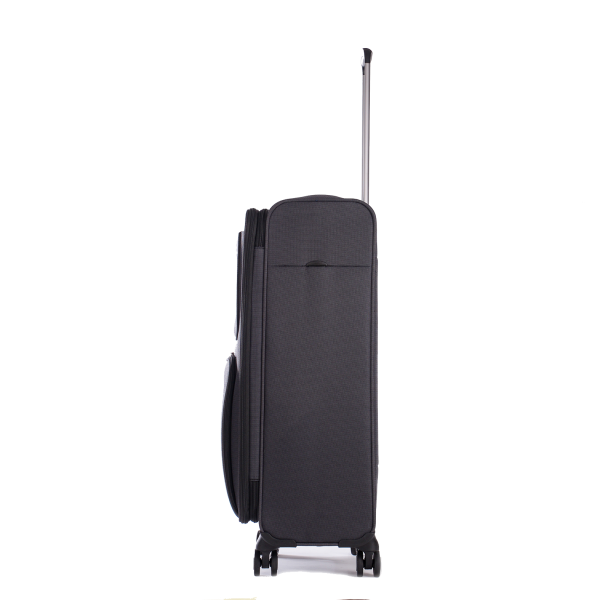 Stratic Bendigo Light + - Koffer M black Flash Sale