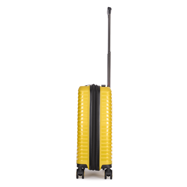 Stratic Bright + - Koffer S yellow gold Begrenztes Angebot
