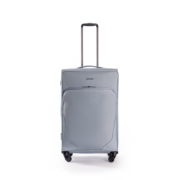 Stratic Mix - Koffer L steel Preisnachlass