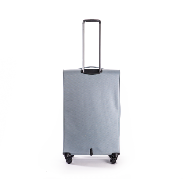 Stratic Mix - Koffer L steel Preisnachlass