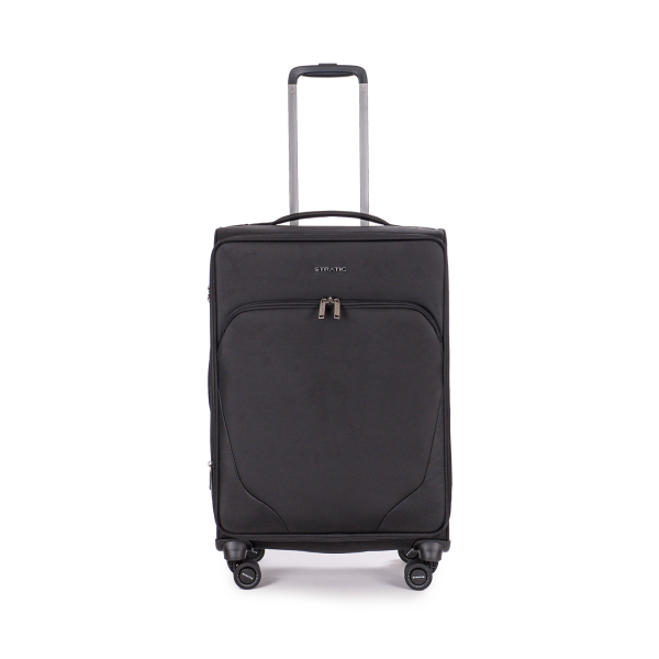 Stratic Mix - Koffer M black