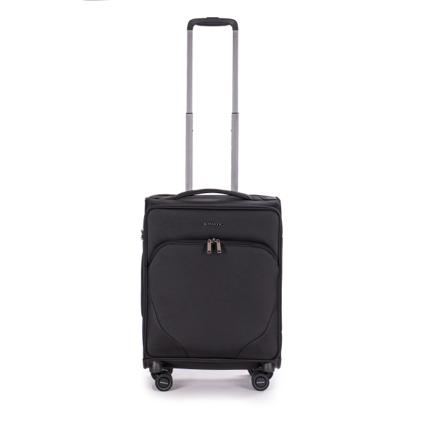 Stratic Mix - Koffer S black