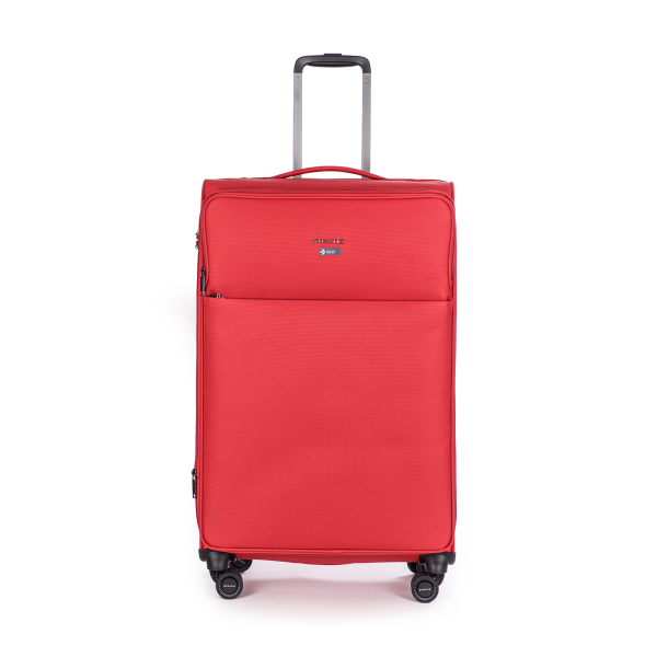 Stratic Stratic Light + - Koffer L red Cyber Monday