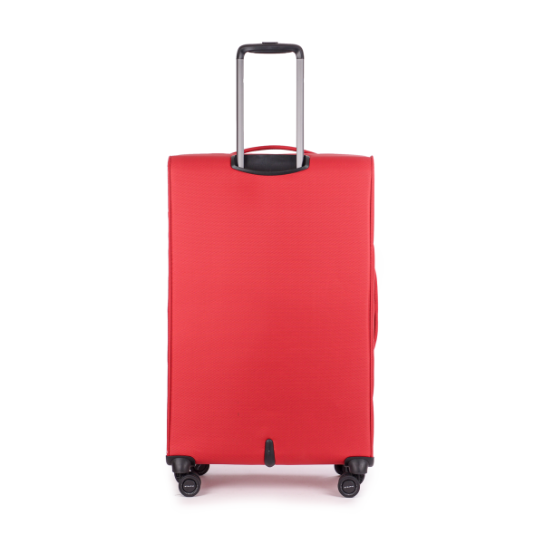 Stratic Stratic Light + - Koffer L red Cyber Monday