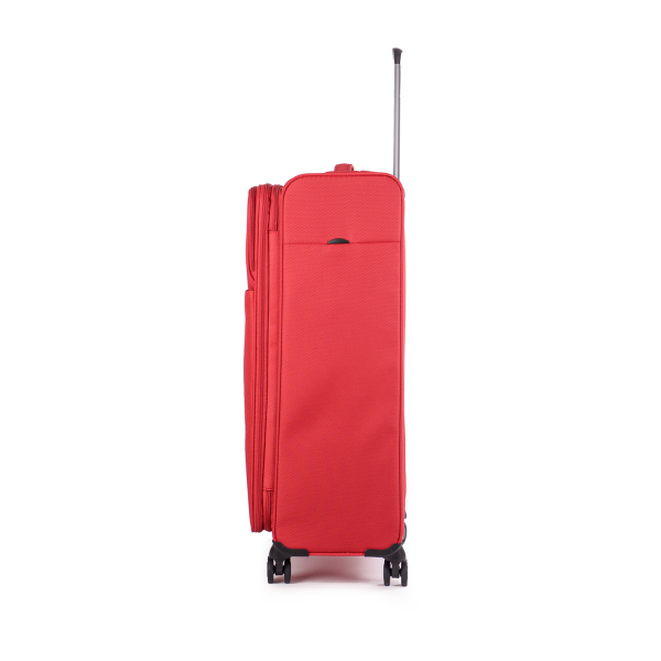 Stratic Stratic Light + - Koffer L red Cyber Monday