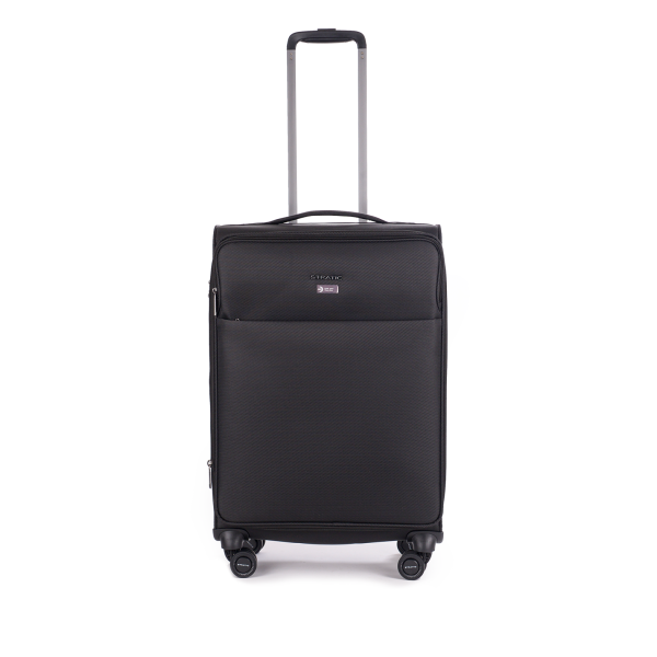 Stratic Stratic Light + - Koffer M black