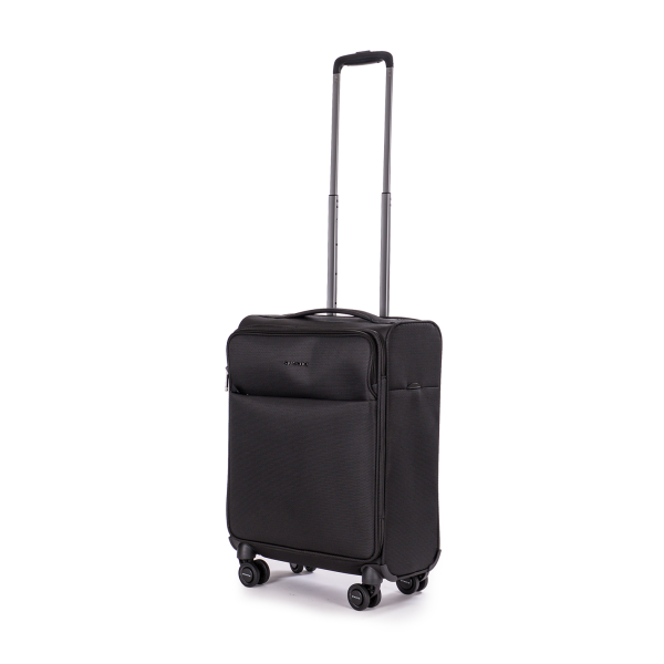 Stratic Stratic Light + - Koffer S black Osterangebot
