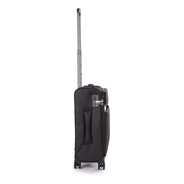 Stratic Stratic Light + - Koffer S black Osterangebot