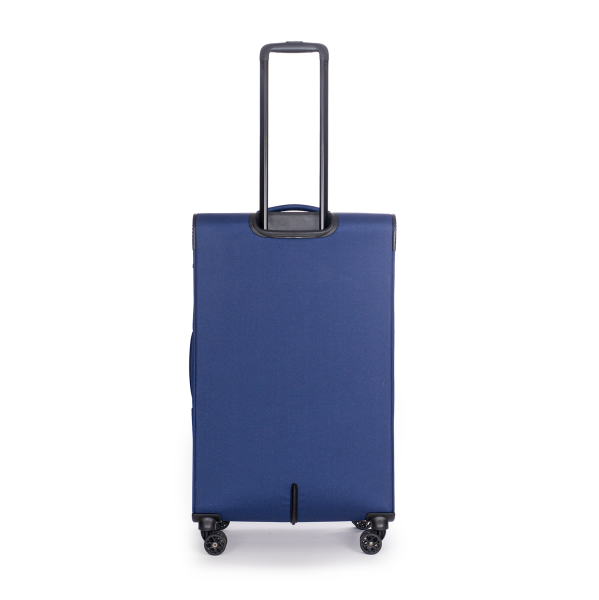 Stratic Strong - Koffer L navy Top Angebot