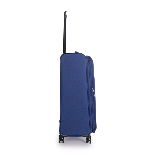 Stratic Strong - Koffer L navy Top Angebot