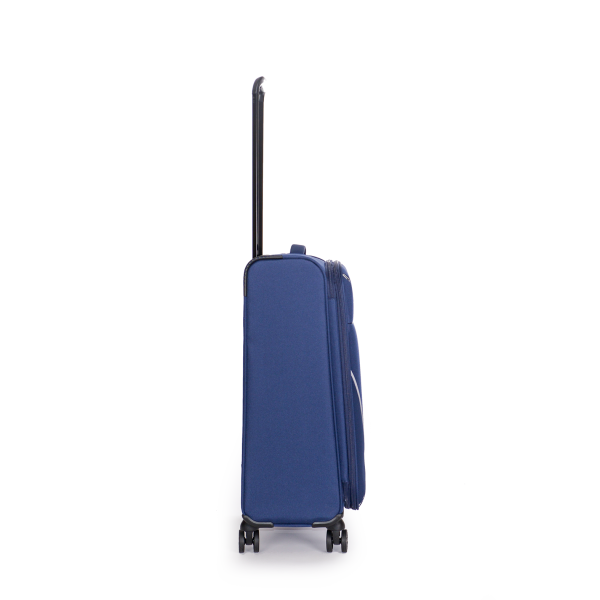 Stratic Strong - Koffer M navy Neueste Mode