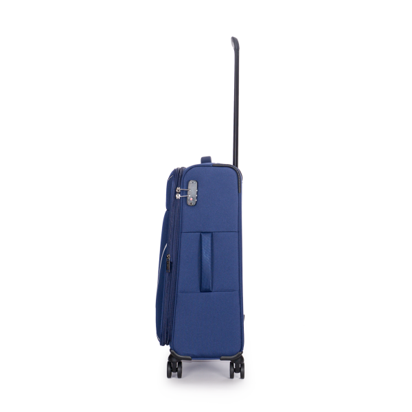 Stratic Strong - Koffer M navy Neueste Mode