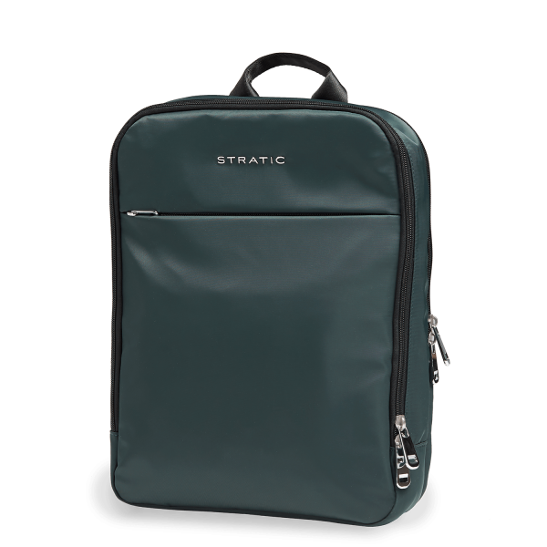 Stratic Pure Backpack dark green Zeitlich begrenztes Angebot