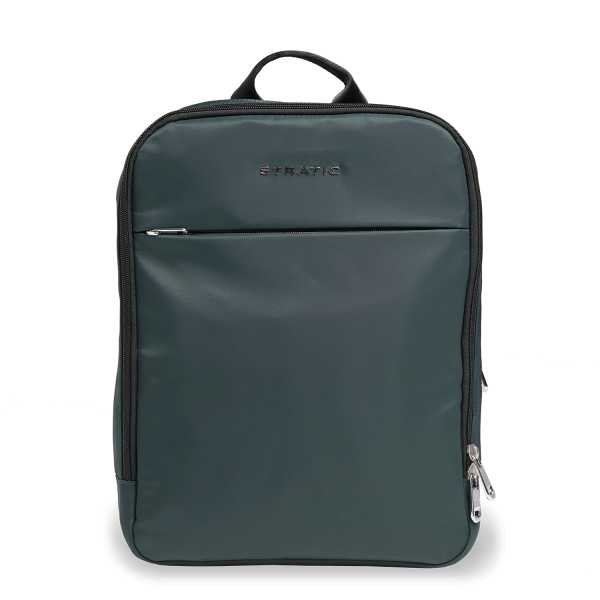 Stratic Pure Backpack dark green Zeitlich begrenztes Angebot