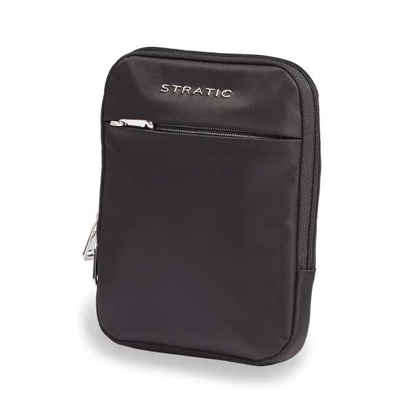 Stratic Pure Body bag black
