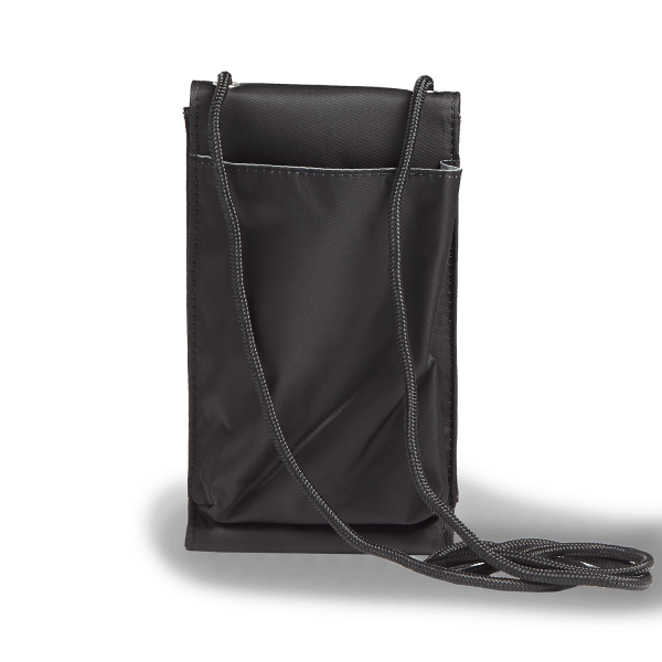 Stratic Pure Messenger bag -XS- black Neuheiten