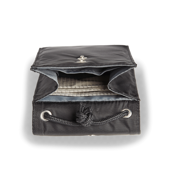 Stratic Pure Messenger bag -XS- black Neuheiten