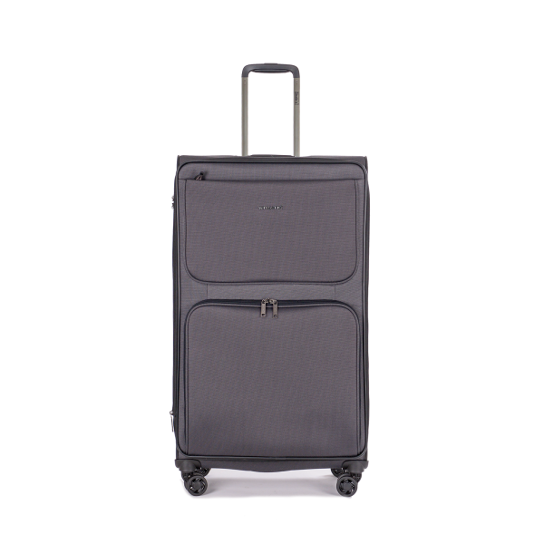 Stratic Bendigo Light + - Koffer-Set 3-teilig (S, M, L) black Bestseller