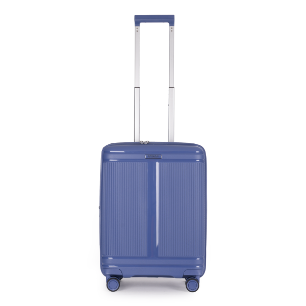 Stratic Straw T - Koffer-Set 3-teilig (S, M, L) navy Tiefpreis