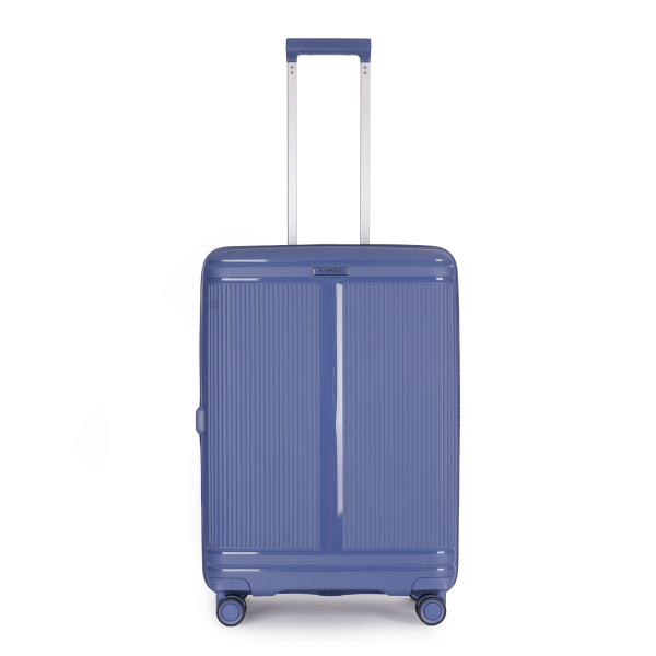 Stratic Straw T - Koffer-Set 3-teilig (S, M, L) navy Tiefpreis
